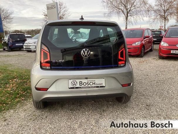 Volkswagen up! 60 kW image number 4