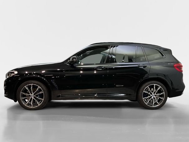 BMW X3 xDrive 210 kW image number 5