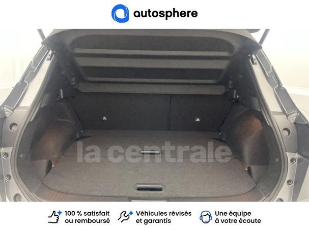 Nissan Qashqai 1.3 N-CONNECTA 103 kW image number 11