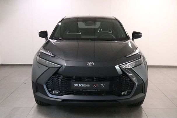 Toyota C-HR Hybrid 103 kW image number 3