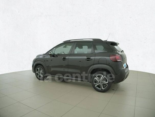 Citroen C3 Aircross 81 kW image number 5