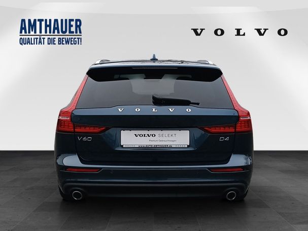 Volvo V60 D4 Momentum 140 kW image number 6