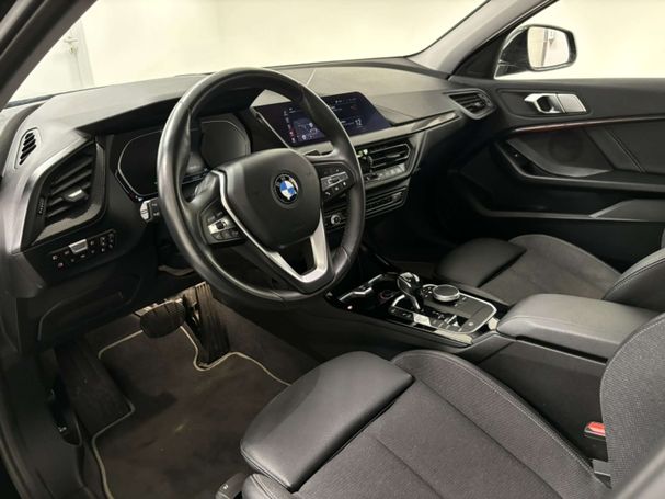 BMW 118i 104 kW image number 5