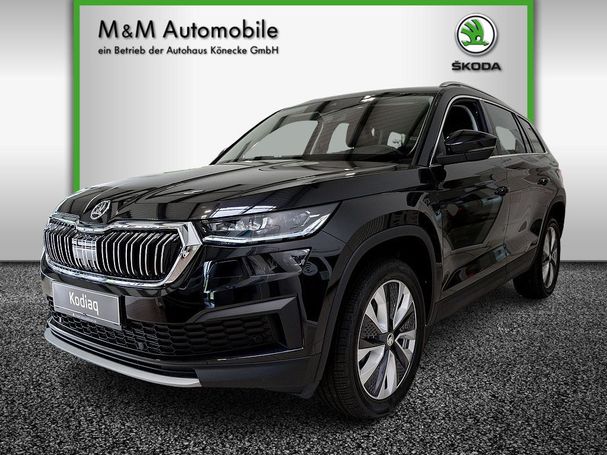 Skoda Kodiaq 2.0 TDI Style 110 kW image number 1