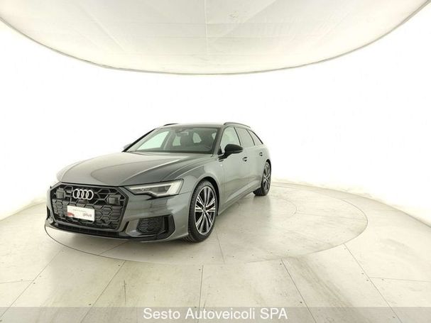 Audi A6 55 TFSIe quattro S tronic S-line Avant ultra 270 kW image number 1