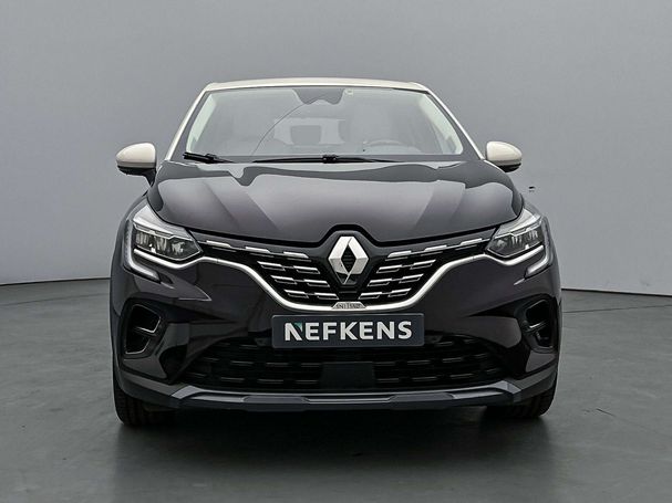 Renault Captur 160 Edition One 117 kW image number 3