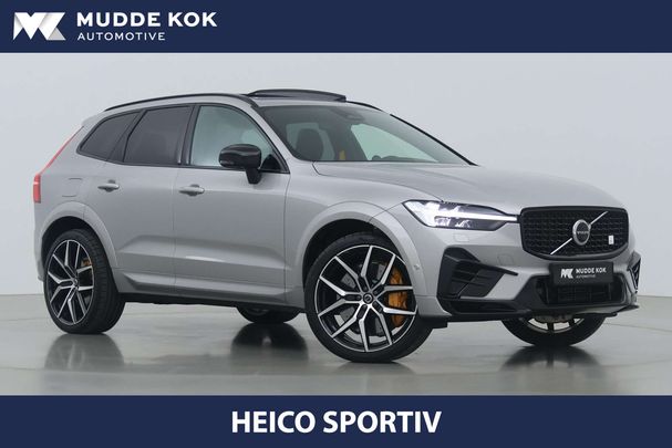 Volvo XC60 T8 Polestar Engineered AWD 335 kW image number 2