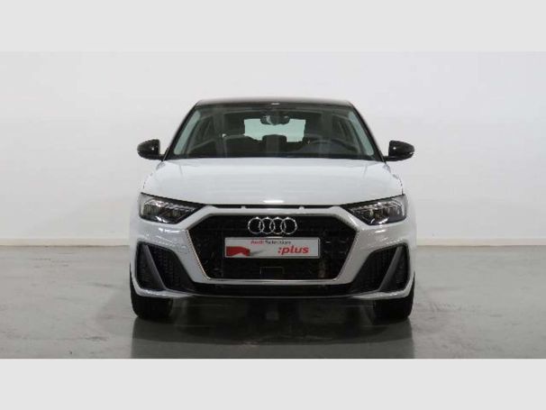 Audi A1 30 TFSI Sportback 81 kW image number 2