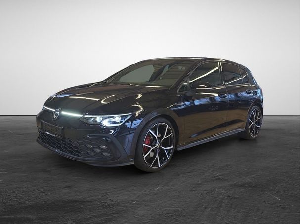 Volkswagen Golf GTD DSG 147 kW image number 1