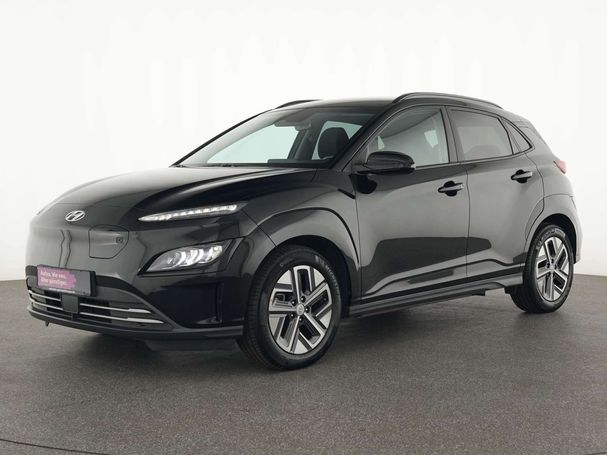 Hyundai Kona Elektro 150 kW image number 1