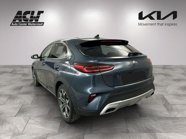 Kia XCeed 1.6 Platinum 150 kW image number 4