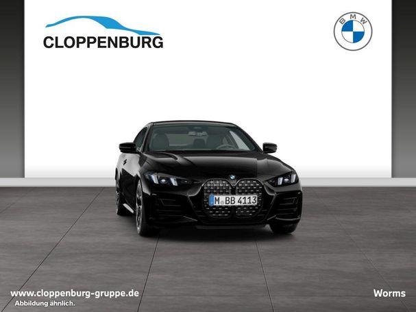 BMW 430i M Sport xDrive 180 kW image number 10