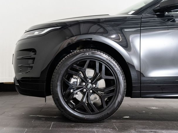 Land Rover Range Rover Evoque D200 150 kW image number 9