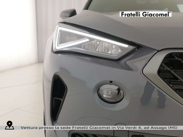 Cupra Formentor 1.4 e-HYBRID DSG 150 kW image number 13