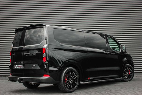 Ford Transit Custom L2H1 2.0 100 kW image number 3