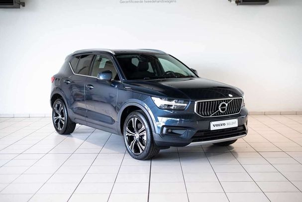 Volvo XC40 T5 Inscription 192 kW image number 2