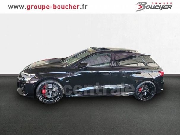 Audi RS3 2.5 TFSI quattro S tronic Sportback 294 kW image number 2