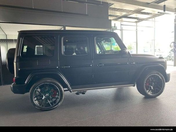 Mercedes-Benz G 63 AMG 430 kW image number 3