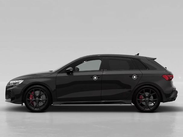 Audi RS3 Sportback 294 kW image number 5