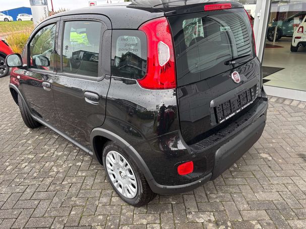 Fiat Panda 51 kW image number 6