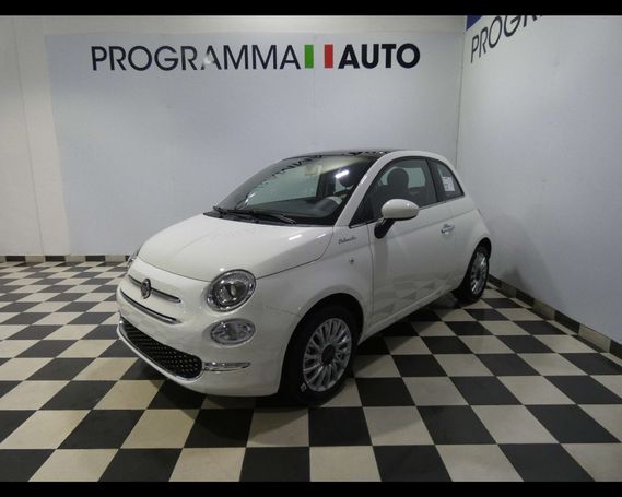 Fiat 500 1.0 51 kW image number 1