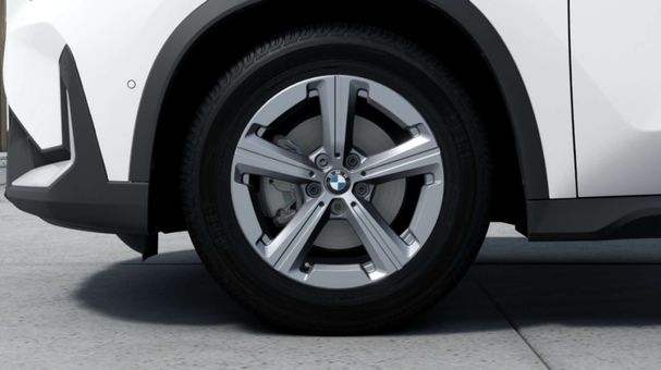 BMW X1 sDrive18d 110 kW image number 7