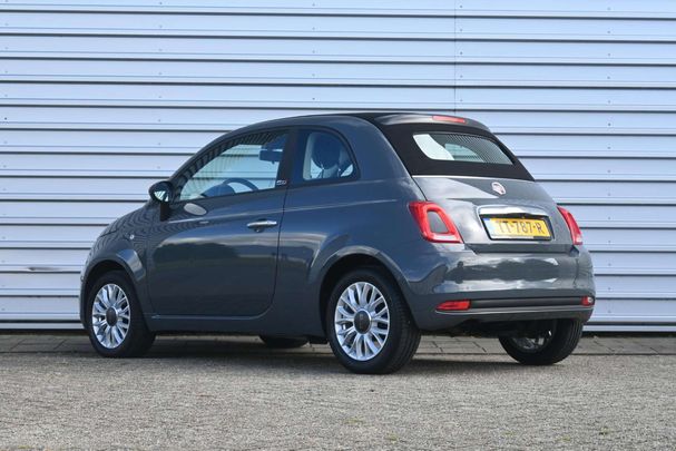 Fiat 500C 0.9 TwinAir 59 kW image number 4