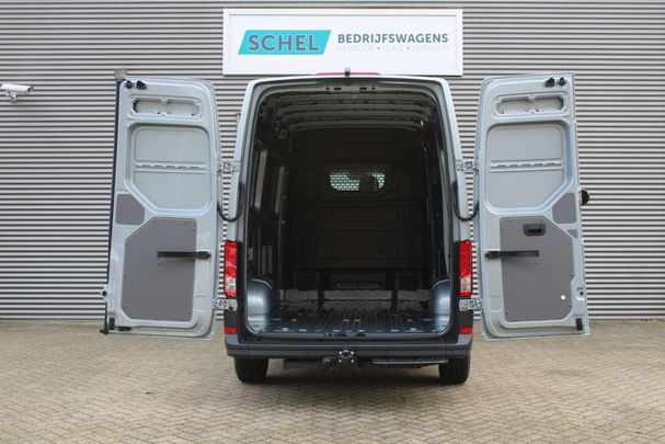 Volkswagen Crafter 35 TDI 130 kW image number 9