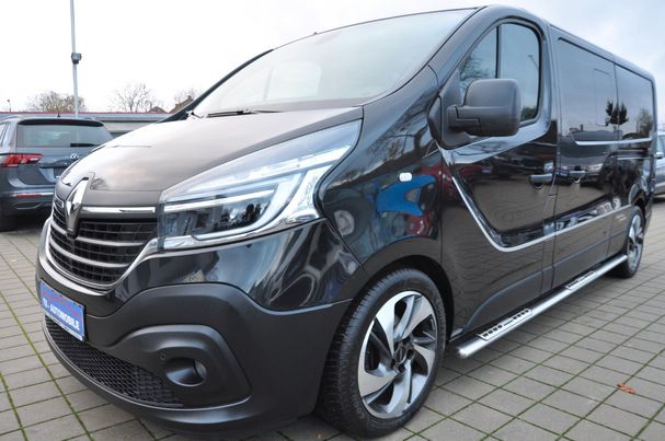 Renault Trafic L2H1 125 kW image number 24