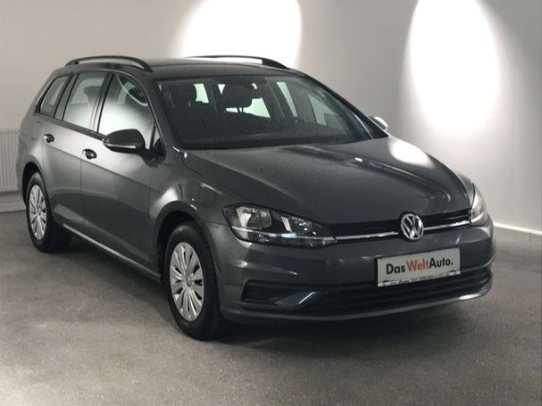 Volkswagen Golf Variant TSI 85 kW image number 2