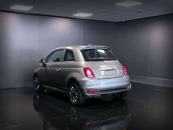 Fiat 500 1.0 51 kW image number 7