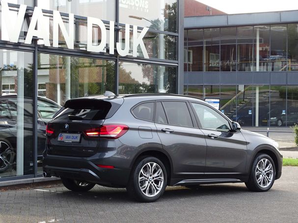 BMW X1 25e xDrive 163 kW image number 6