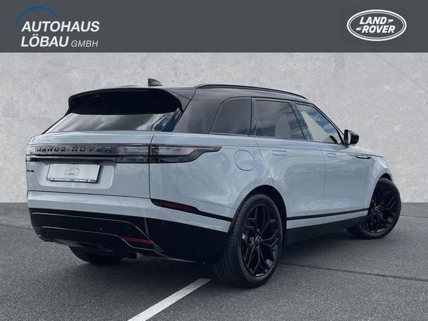 Land Rover Range Rover Velar D300 Dynamic SE 221 kW image number 1