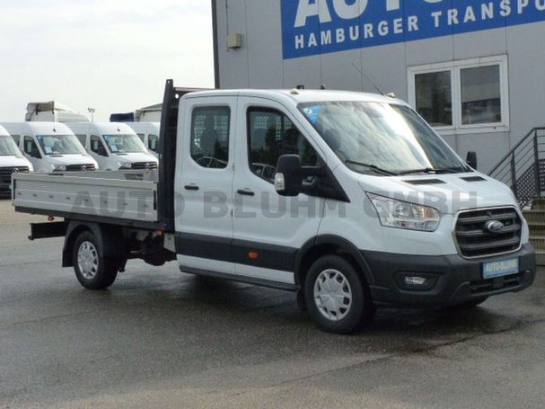 Ford Transit 350 Trend 96 kW image number 2