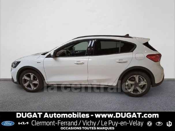 Ford Focus Active 1.0 EcoBoost X 92 kW image number 14