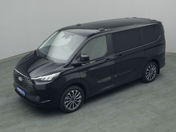 Ford E-Tourneo Custom 160 kW image number 16