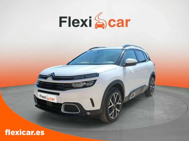 Citroen C5 Aircross BlueHDi 130 S&S EAT8 96 kW image number 1