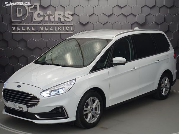 Ford Galaxy 140 kW image number 1