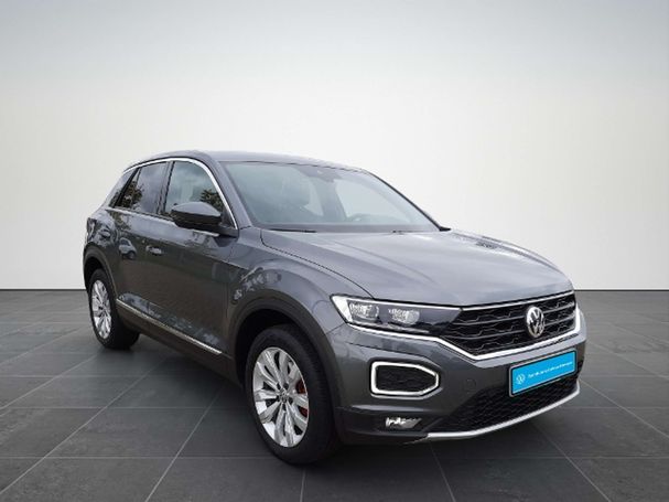 Volkswagen T-Roc 1.5 TSI 110 kW image number 9