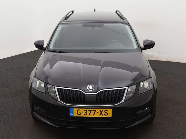 Skoda Octavia Combi 1.0 TSI 85 kW image number 9