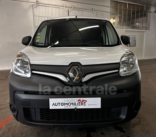 Renault Kangoo Energy dCi 75 55 kW image number 4