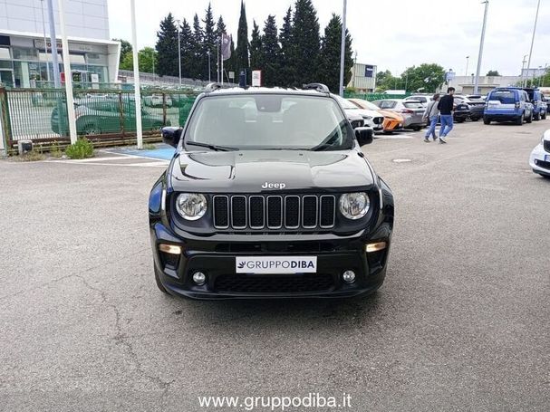 Jeep Renegade 1.0 Limited 88 kW image number 1