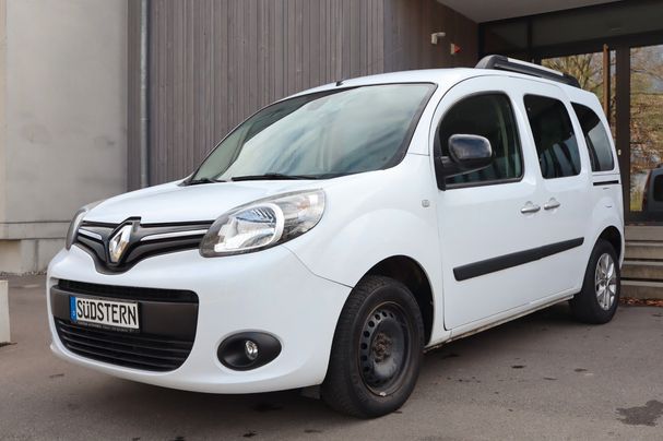 Renault Kangoo 66 kW image number 1