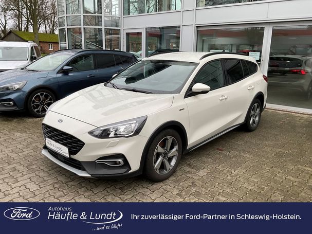 Ford Focus Active X 114 kW image number 1