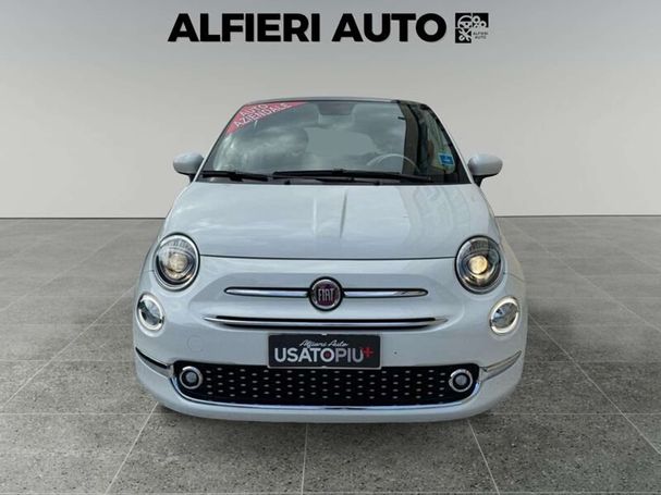 Fiat 500 1.0 51 kW image number 3