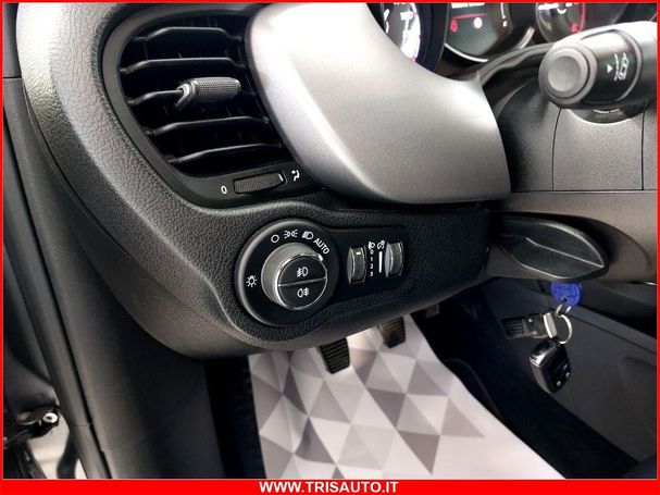 Fiat 500X 1.3 70 kW image number 13