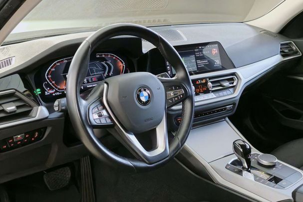 BMW 316d Touring 90 kW image number 13