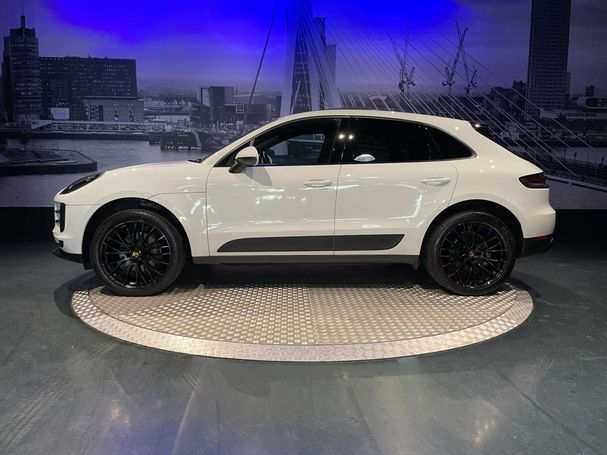 Porsche Macan 180 kW image number 8