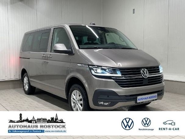 Volkswagen T6 Caravelle 110 kW image number 1