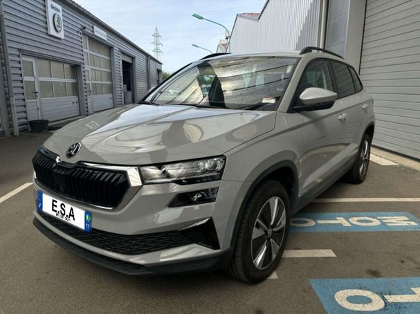 Skoda Karoq 1.5 TSI ACT DSG 112 kW image number 9